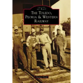 The Toledo, Peoria & Western Railway