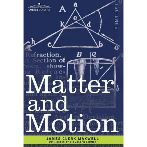 Matter and Motion