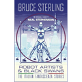 Robot Artists & Black Swans: The Italian Fantascienza Stories