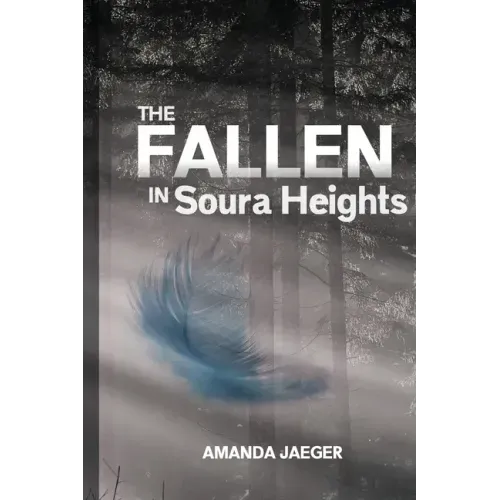 The Fallen in Soura Heights