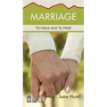 Marriage