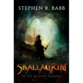 Skallagrim - In The Vales Of Pagarna (Book 1)