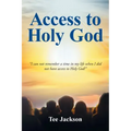 Access to Holy God