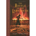 The Battle of the Labyrinth