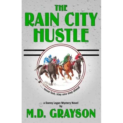 The Rain City Hustle