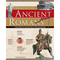 Tools of the Ancient Romans: A Kid's Guide to the History & Science of Life in Ancient Rome