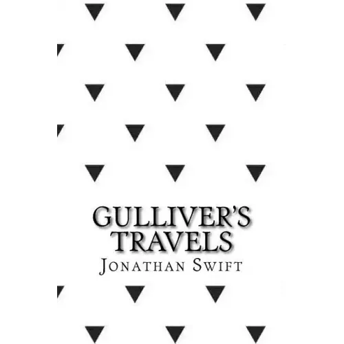 Gulliver´s travels