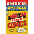 American Comics: A History
