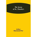 The Jester of St. Timothy's