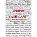 Writing with Sweet Clarity