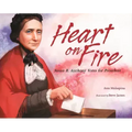 Heart on Fire: Susan B. Anthony Votes for President