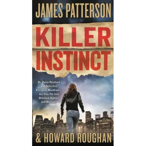 Killer Instinct