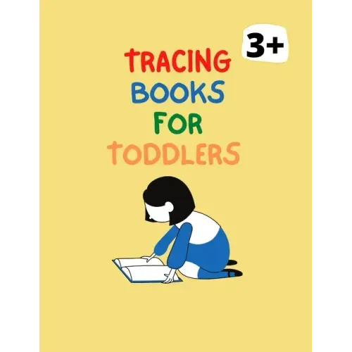 Tracing Books For Toddlers: Home school Preschool Learning Activities.Letter Tracing Book, Practice For Kids 3+