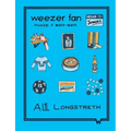 Weezer Fan: Phase 7 #017 - #019