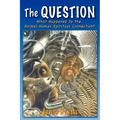 The Question: What Happened to the Animal-Human Spiritual Connection?