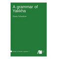A grammar of Yakkha