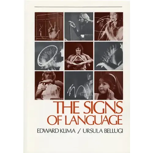 The Signs of Language