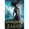 Kingdom of Exiles