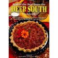 Best of the Best from the Deep South Cookbook