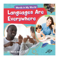Languages Are Everywhere