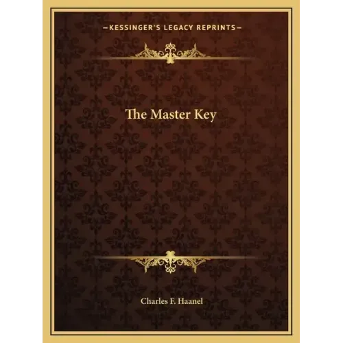 The Master Key