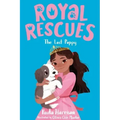 Royal Rescues #2: The Lost Puppy