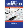Thrift Savings Plan: A Practical Guide to the TSP
