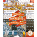 Stephen Biesty's Incredible Cross-Sections