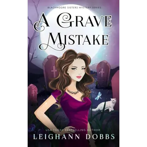 A Grave Mistake