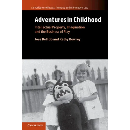 Adventures in Childhood