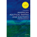 American Political Parties and Elections: A Very Short Introduction