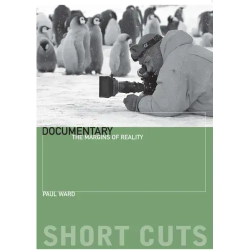 Documentary: The Margins of Reality