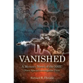 Vanished: A Mystery Novel of the NSIU (Navy Special Investigation Unit)
