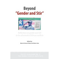 Beyond 'Gender and Stir': Reflections on Gender and Ssr in the Aftermath of African Conflicts