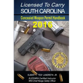 Licensed to Carry 2016 - SOUTH CAROLINA