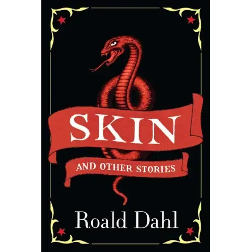 Skin and Other Stories