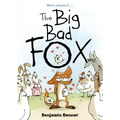 The Big Bad Fox