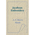 Jacobean Embroidery