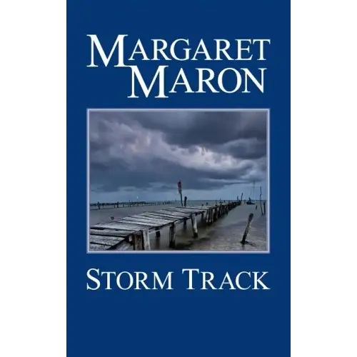 Storm Track
