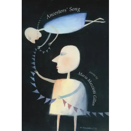 Ancestors' Song