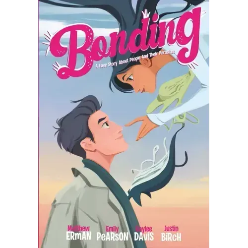 Bonding: A Love Story about People and Their Parasites
