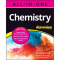 Chemistry All-In-One for Dummies (+ Chapter Quizzes Online)