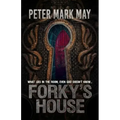 Forky's House