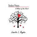 Broken Pieces - A Mosiac of the Heart