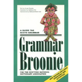 Grammar Broonie