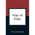 The Boys' Life Of Edison