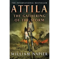 Attila the Gathering of the Storm