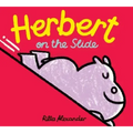Herbert on the Slide