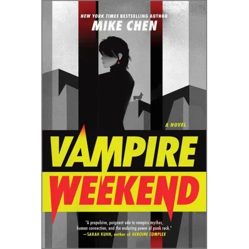 Vampire Weekend