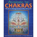 Awakening the Chakras: The Seven Energy Centers in Your Daily Life